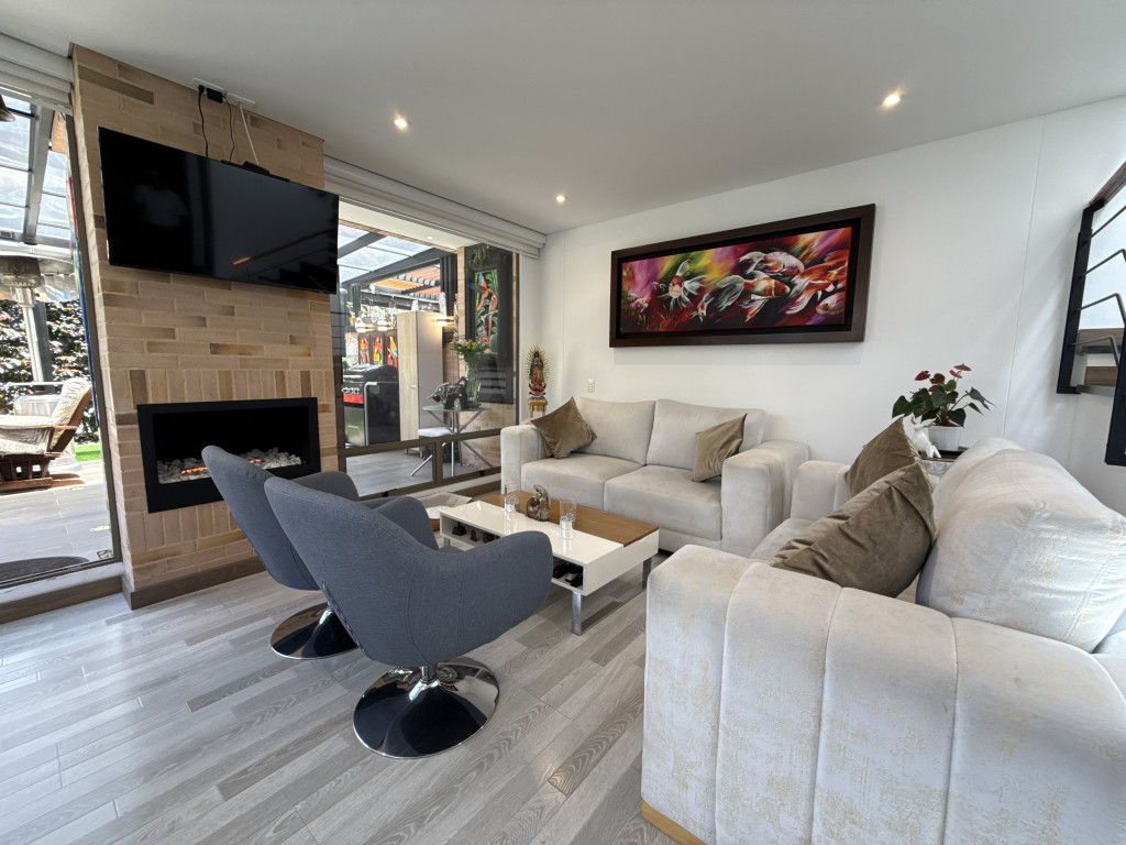 CASA en Chía