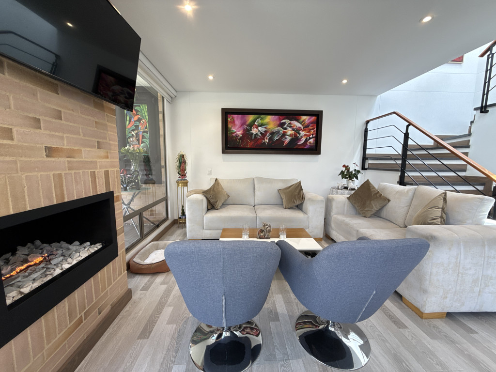 CASA en Chía