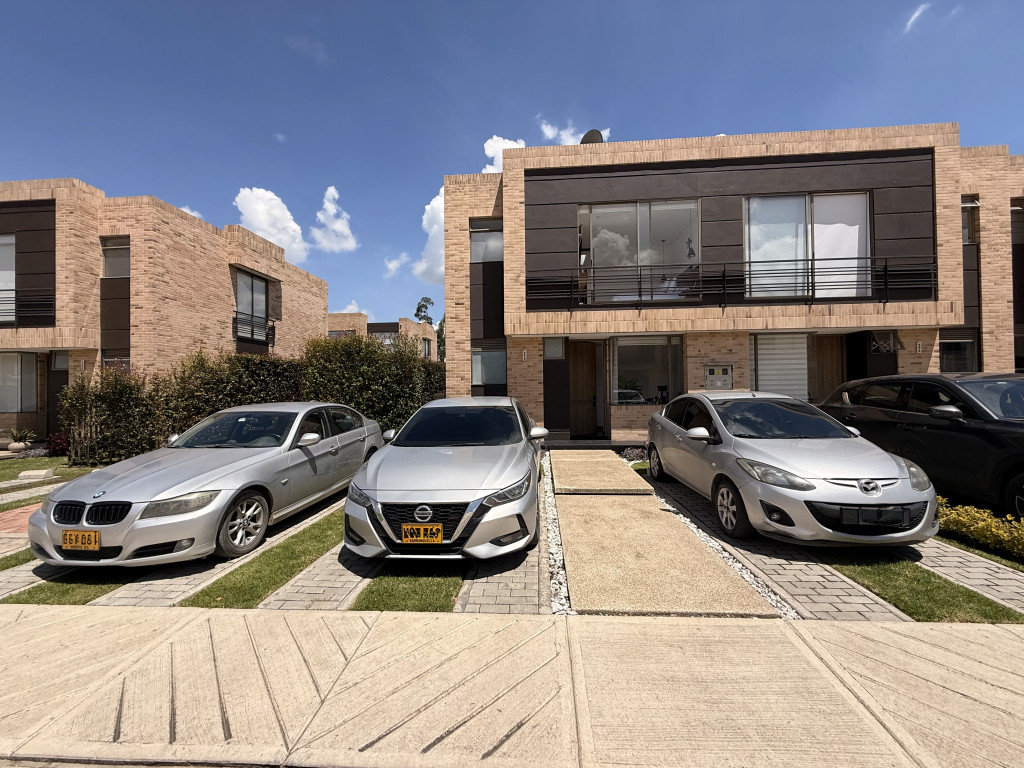 CASA en Chía