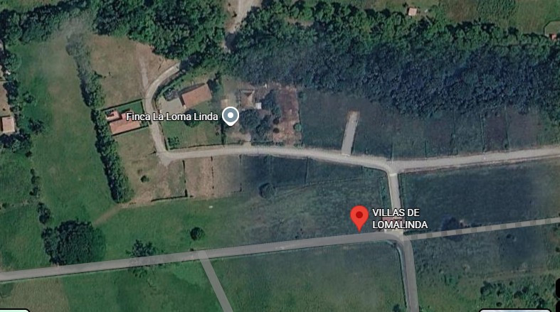 LOTE en Acacías
