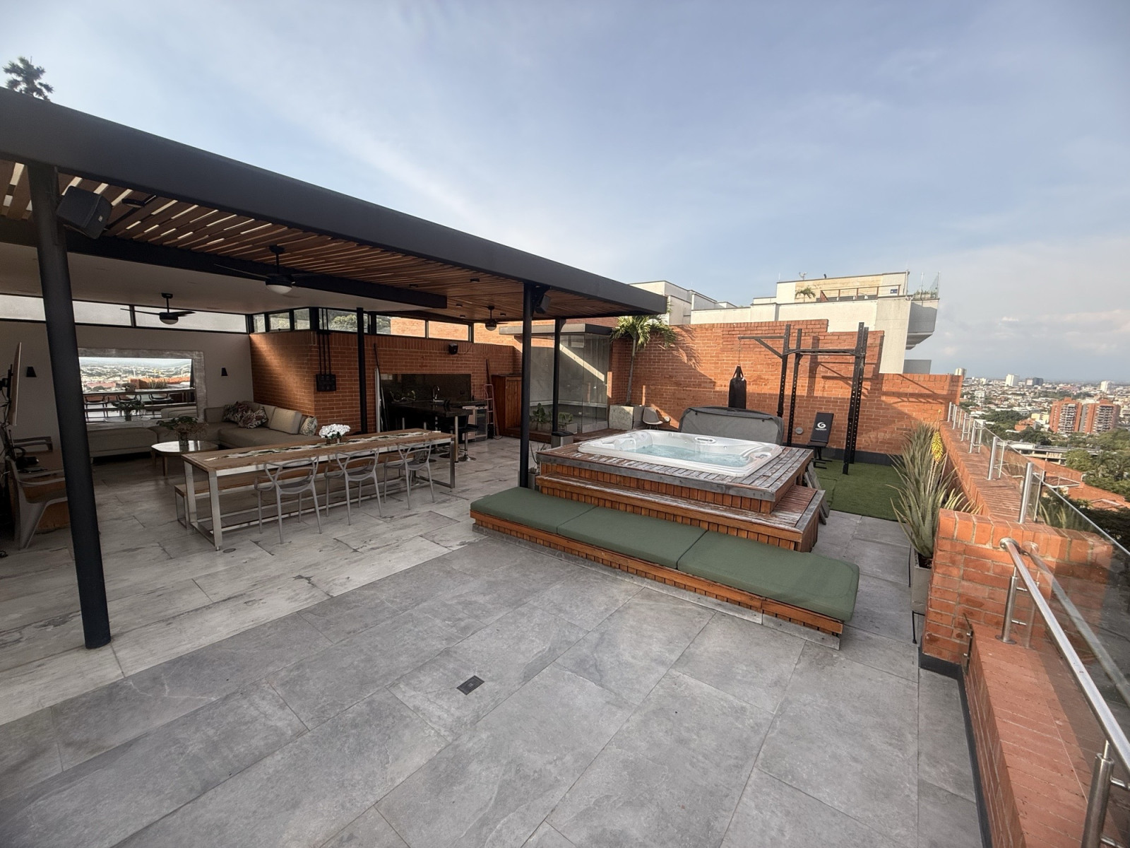 APARTAMENTO en Cali