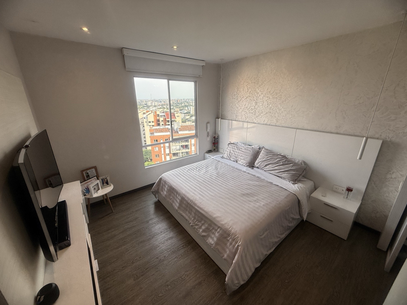 APARTAMENTO en Cali