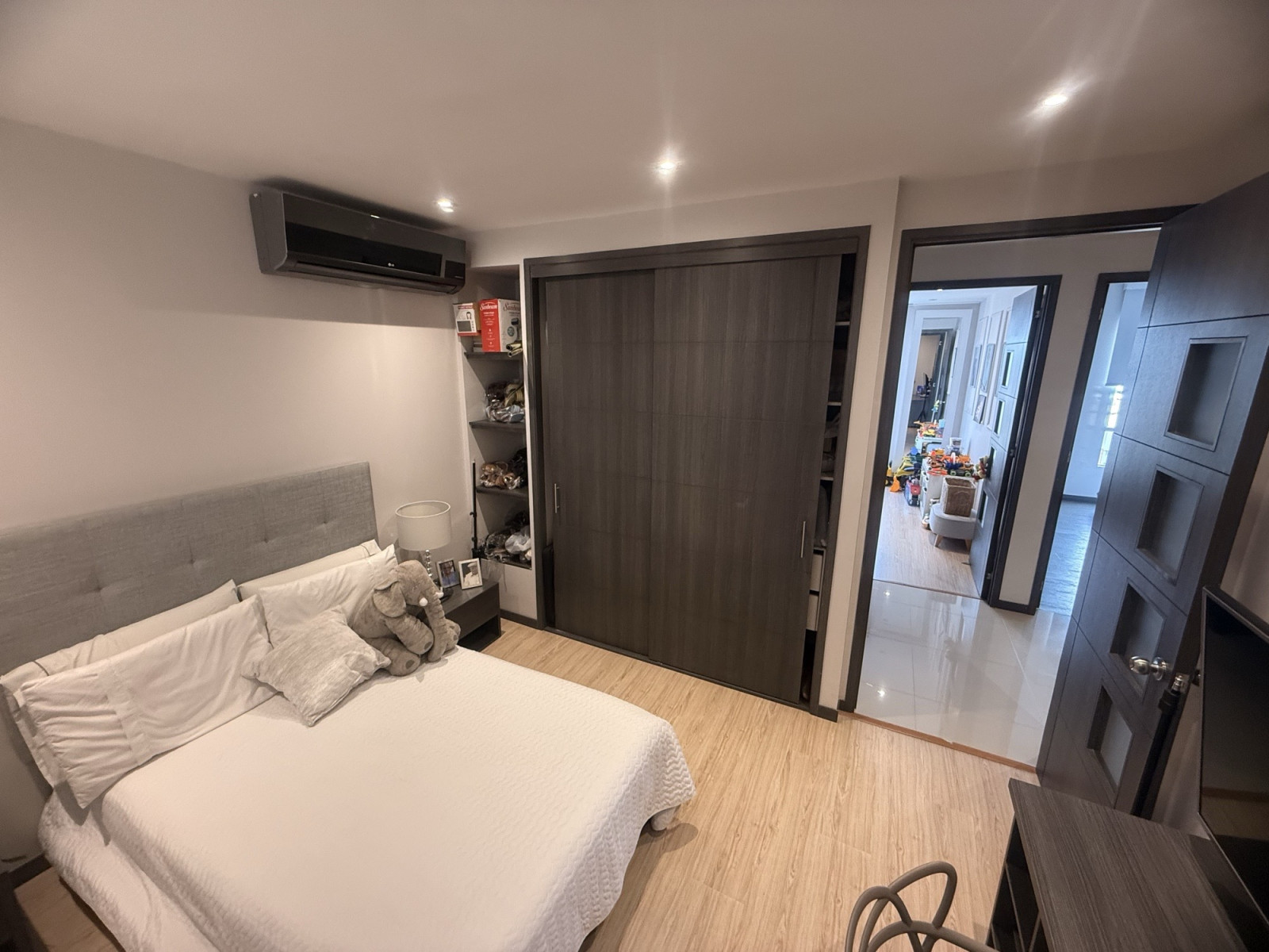 APARTAMENTO en Cali