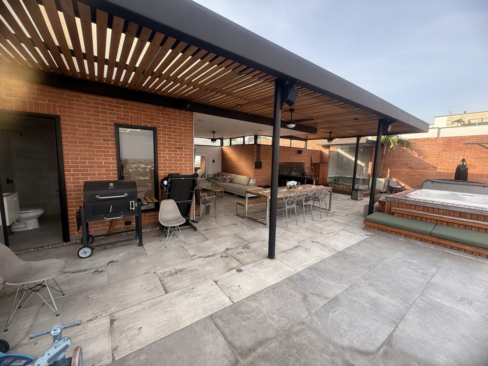 APARTAMENTO en Cali