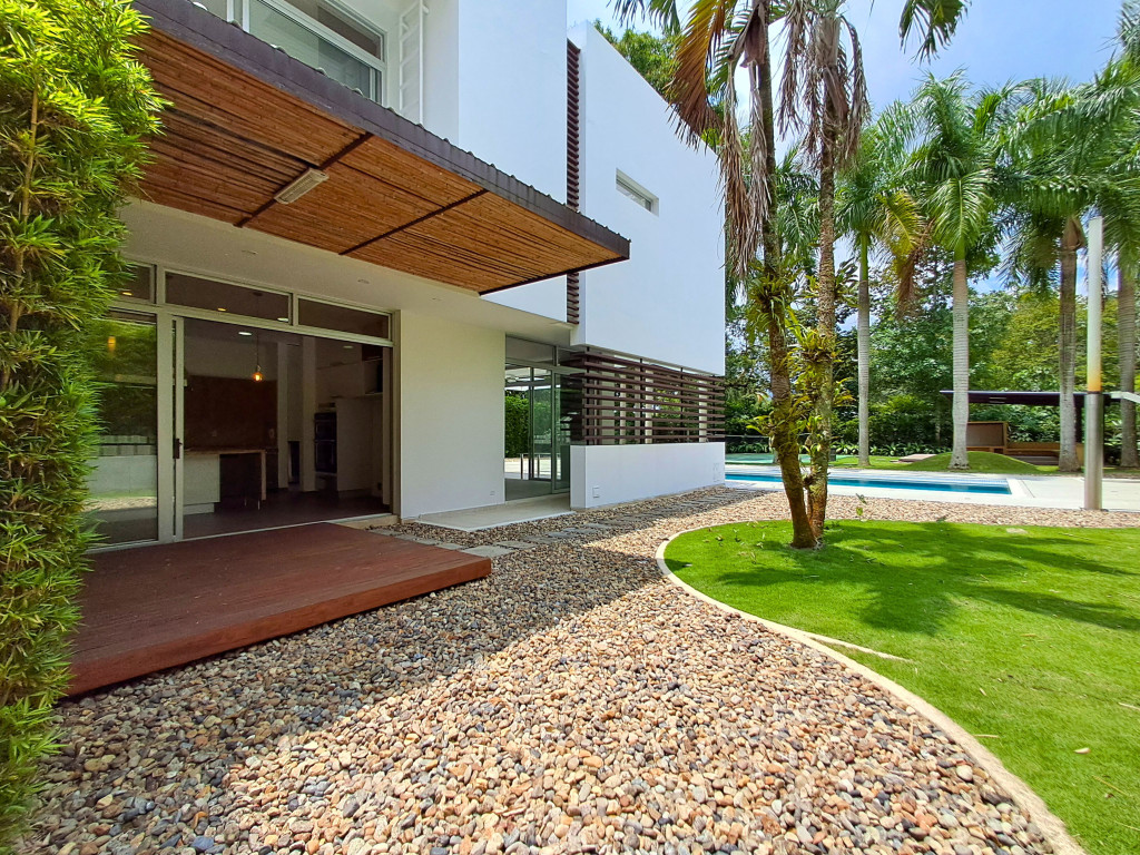 CASA en Ibagué