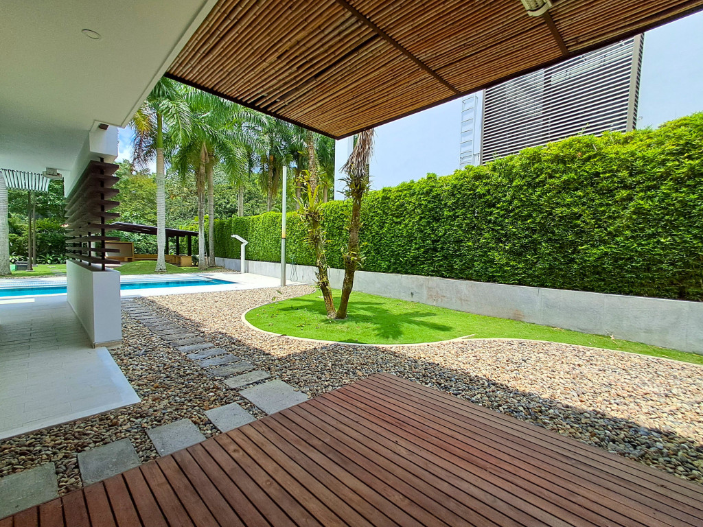 CASA en Ibagué