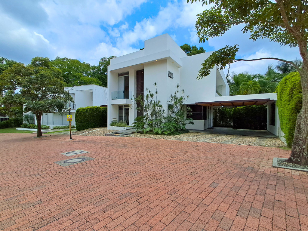 CASA en Ibagué