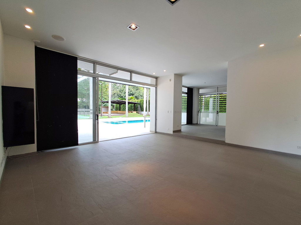 CASA en Ibagué