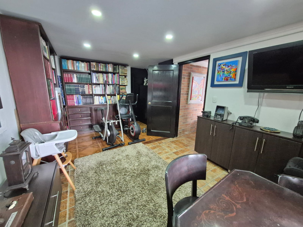 CASA en Bogotá