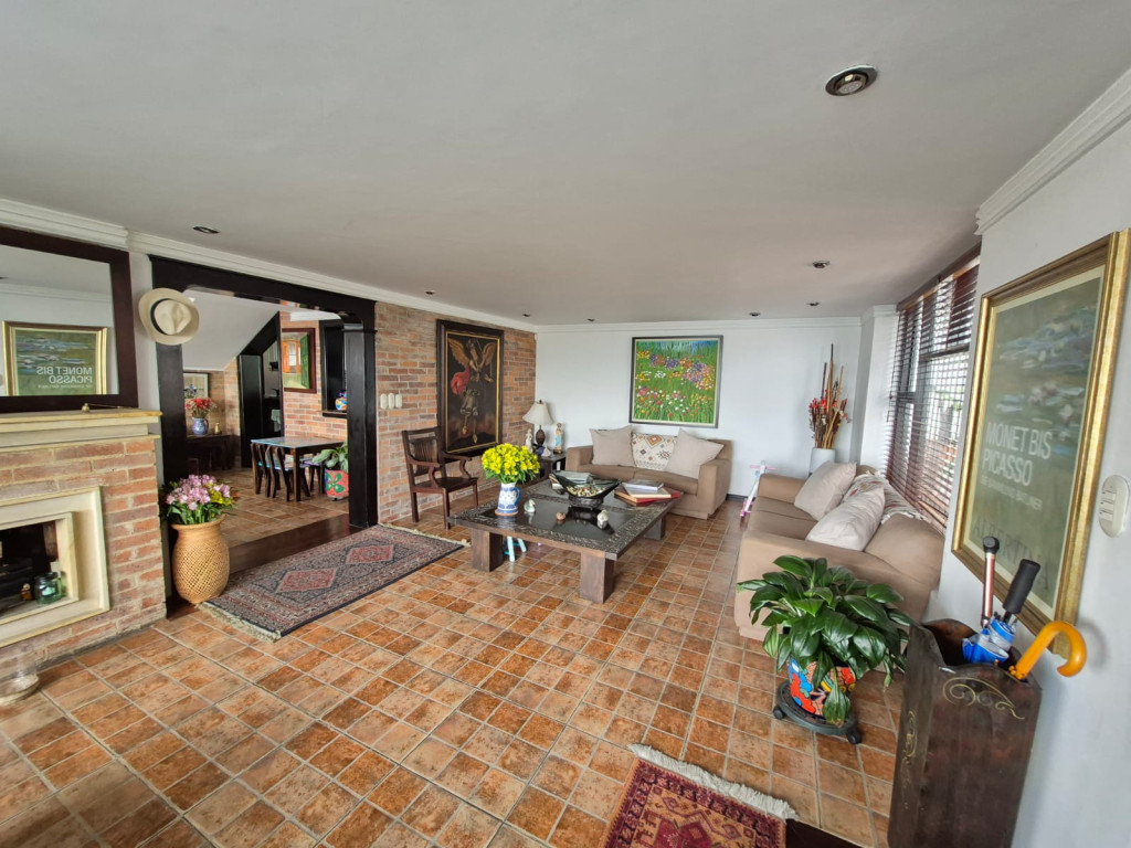 CASA en Bogotá