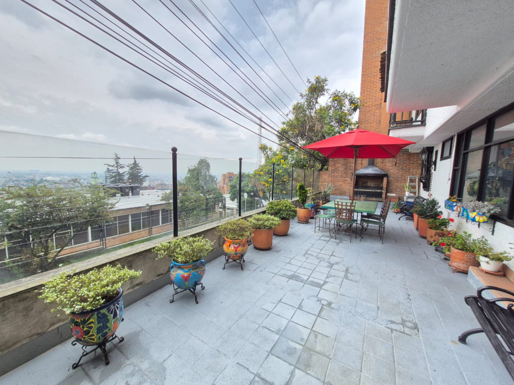 CASA en Bogotá
