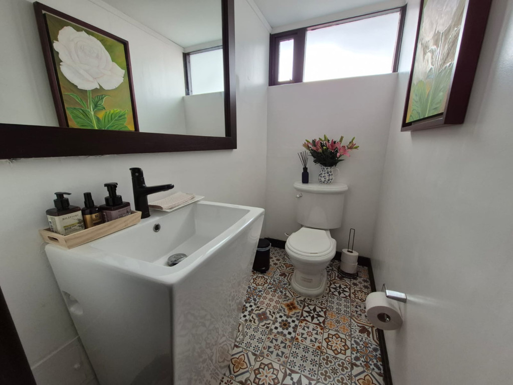 CASA en Bogotá