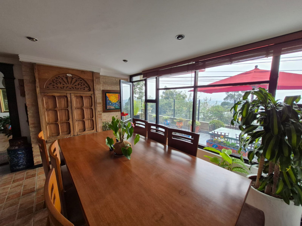 CASA en Bogotá