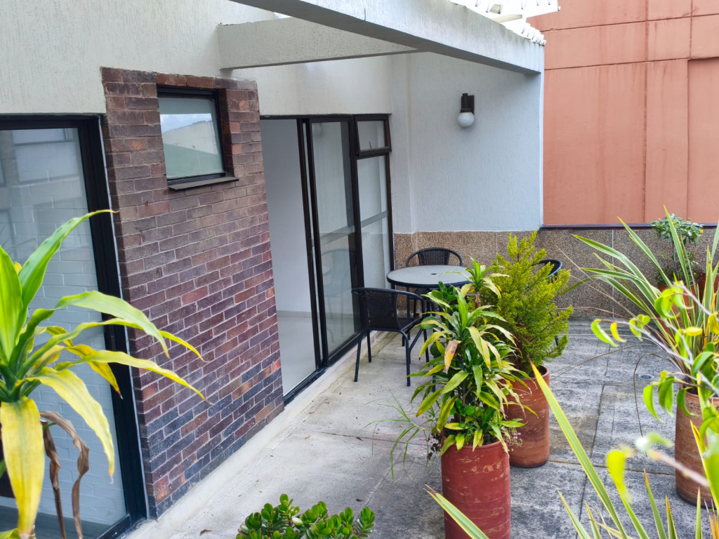 APARTAMENTO en Bogotá