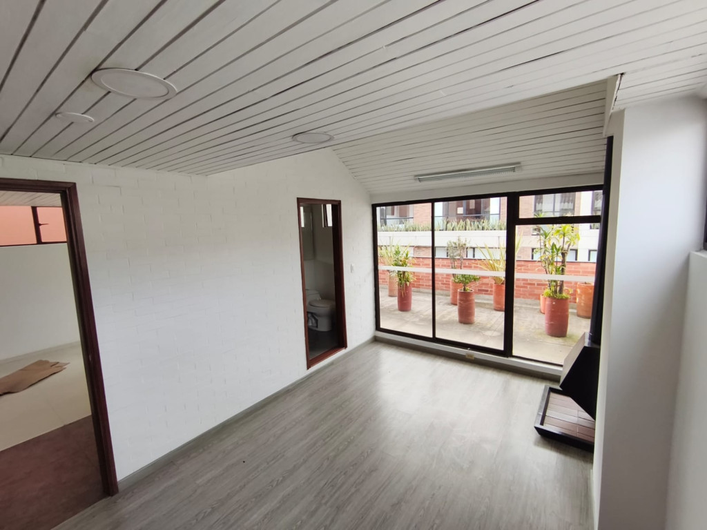 APARTAMENTO en Bogotá