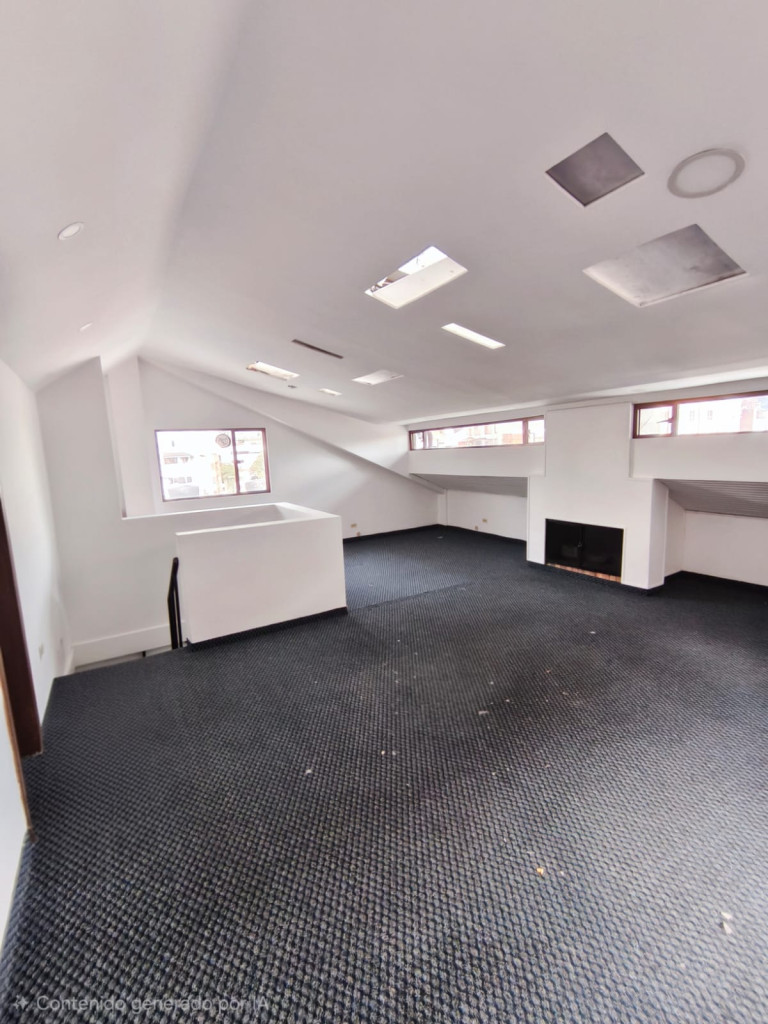 APARTAMENTO en Bogotá