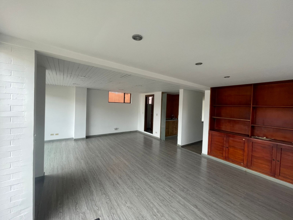 APARTAMENTO en Bogotá