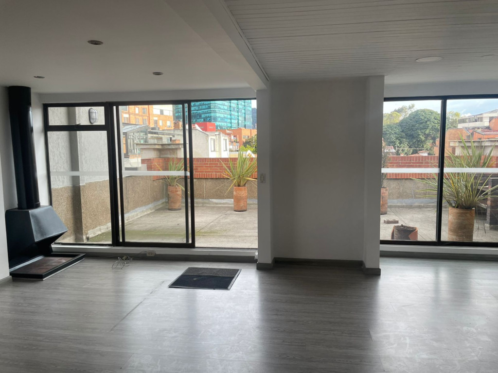 APARTAMENTO en Bogotá