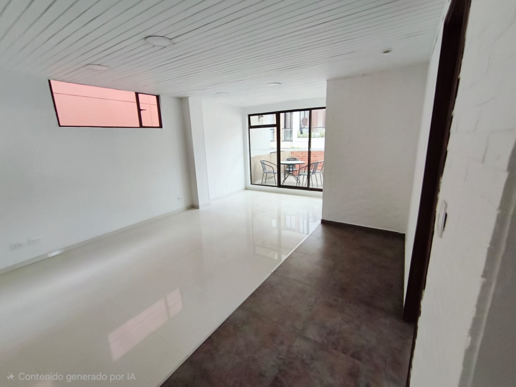APARTAMENTO en Bogotá