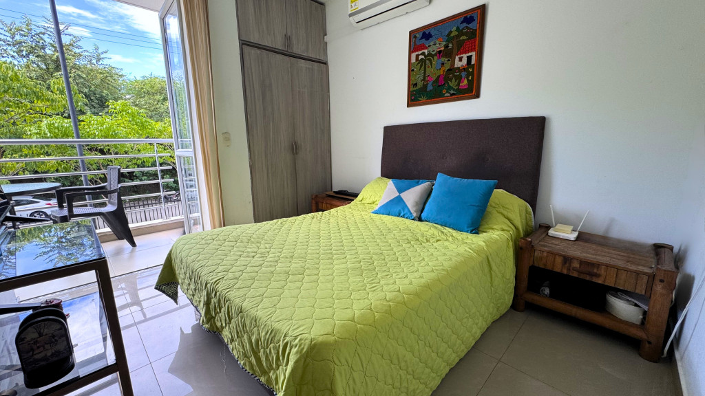 Apartment for sale in Girardot, Diagonal 5B # 25-165 Apto 202 T1 S I, 46 m²