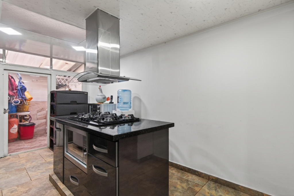 CASA en Bogotá