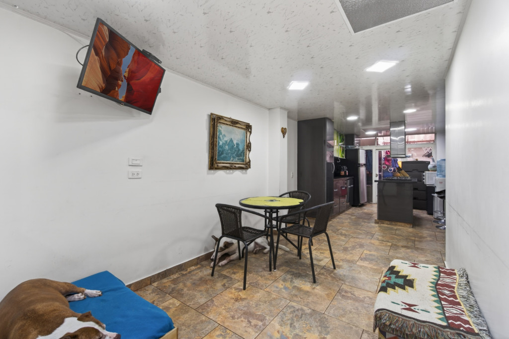 CASA en Bogotá