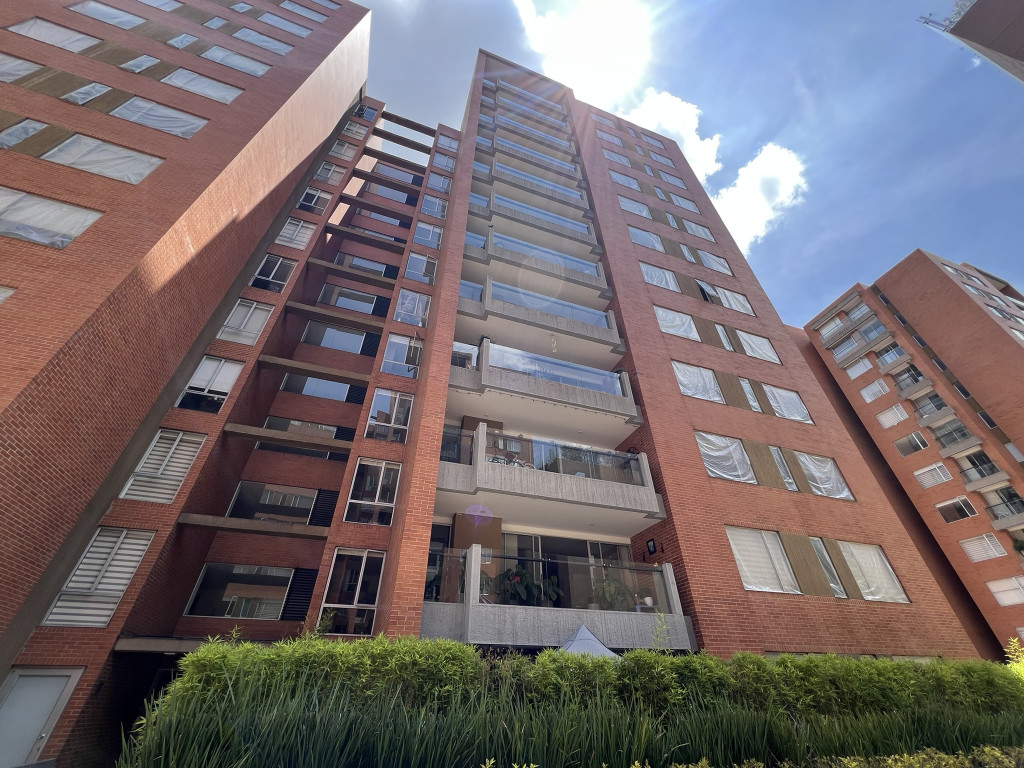 APARTAMENTO en Bogotá