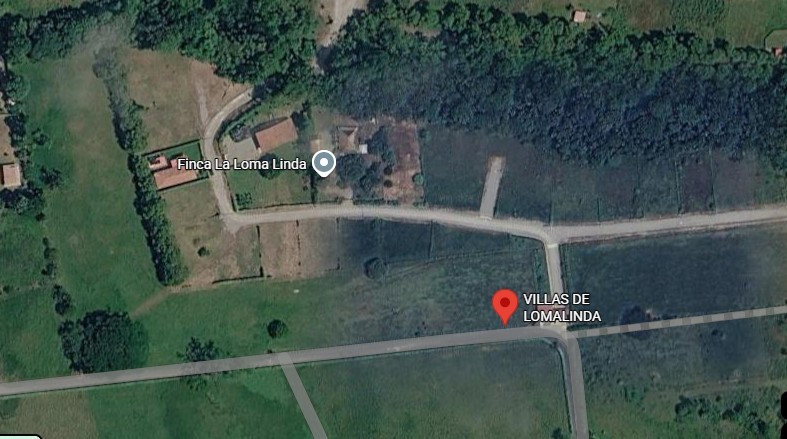 LOTE en Acacías