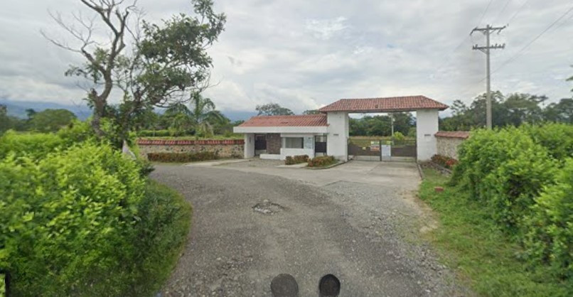 LOTE en Acacías
