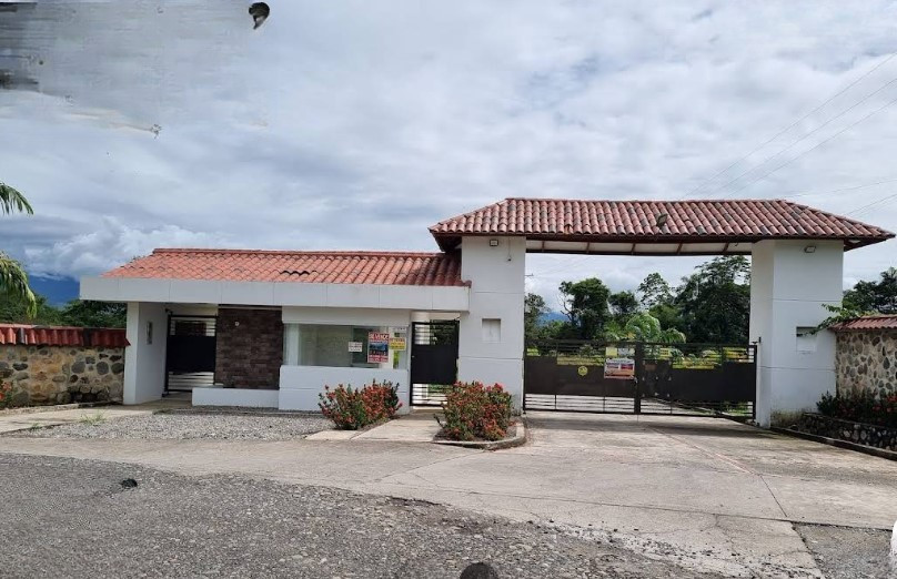 LOTE en Acacías