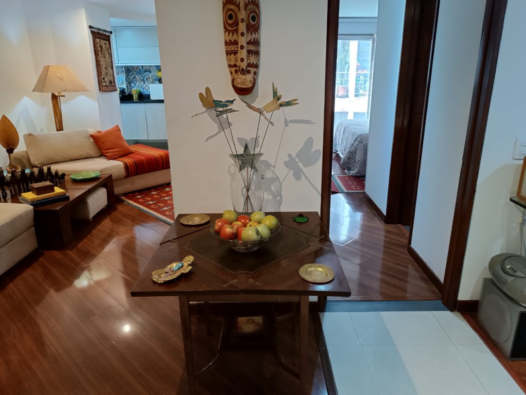 APARTAMENTO en Bogotá