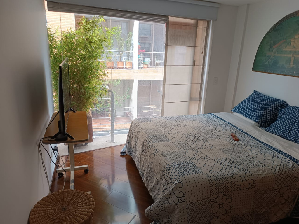 APARTAMENTO en Bogotá