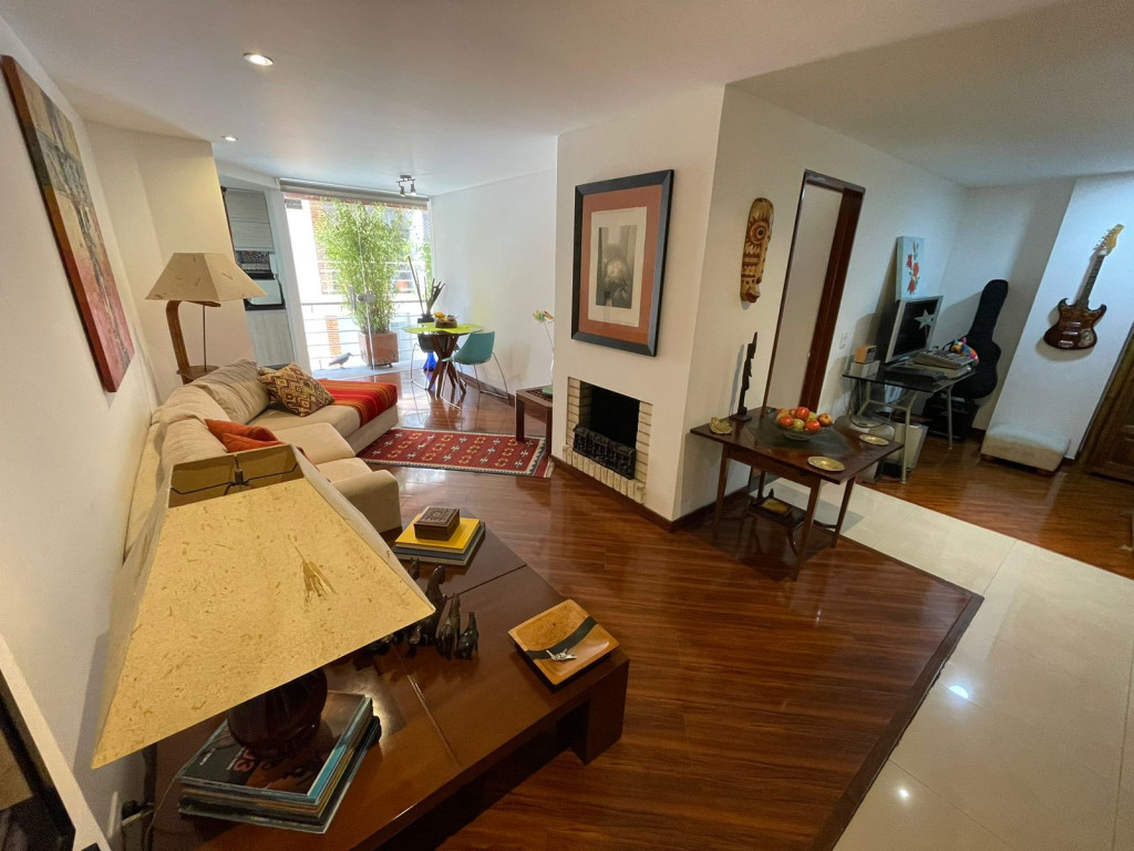 APARTMENT in Bogotá