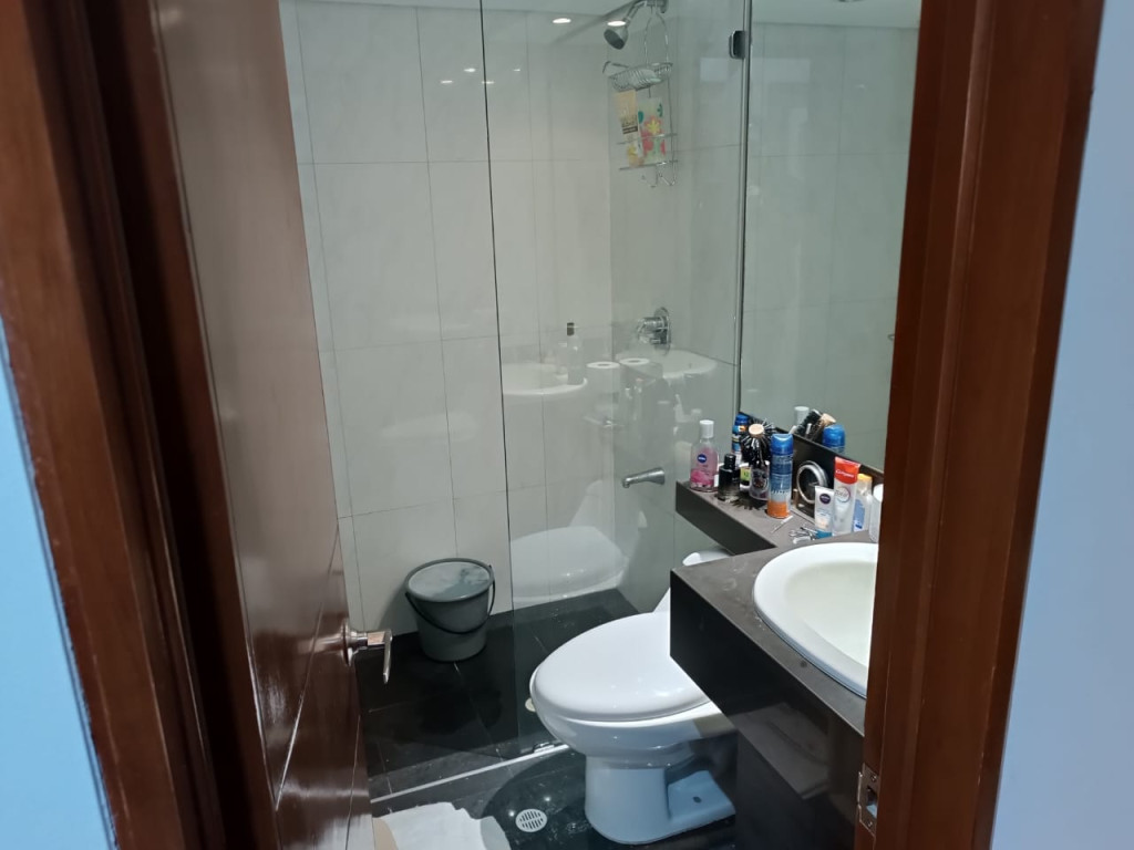 APARTAMENTO en Bogotá