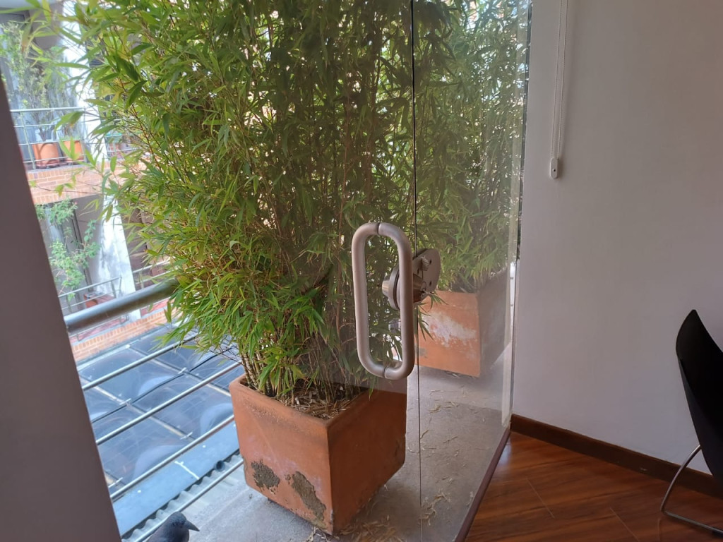 APARTAMENTO en Bogotá