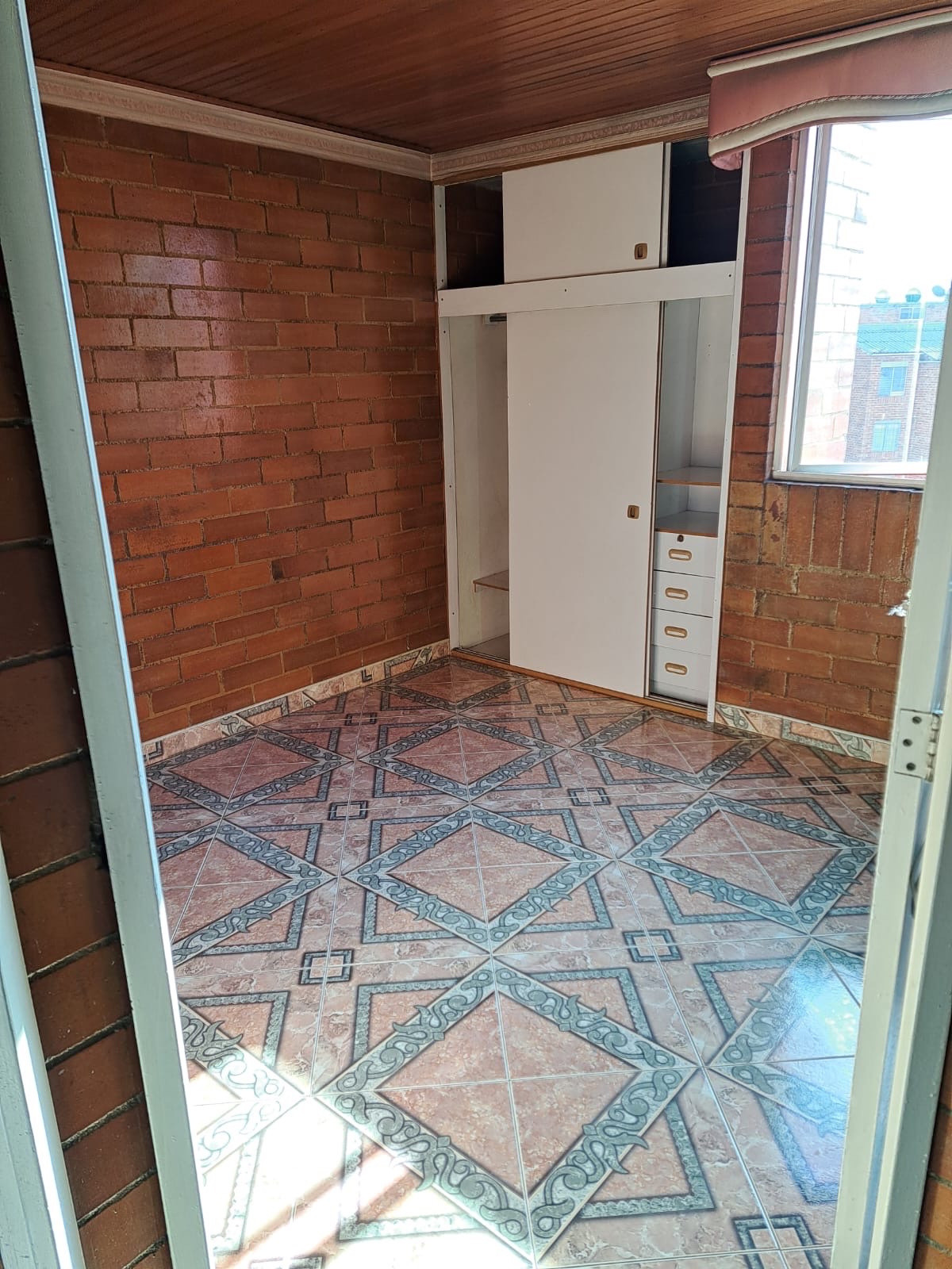 APARTAMENTO en Bogotá