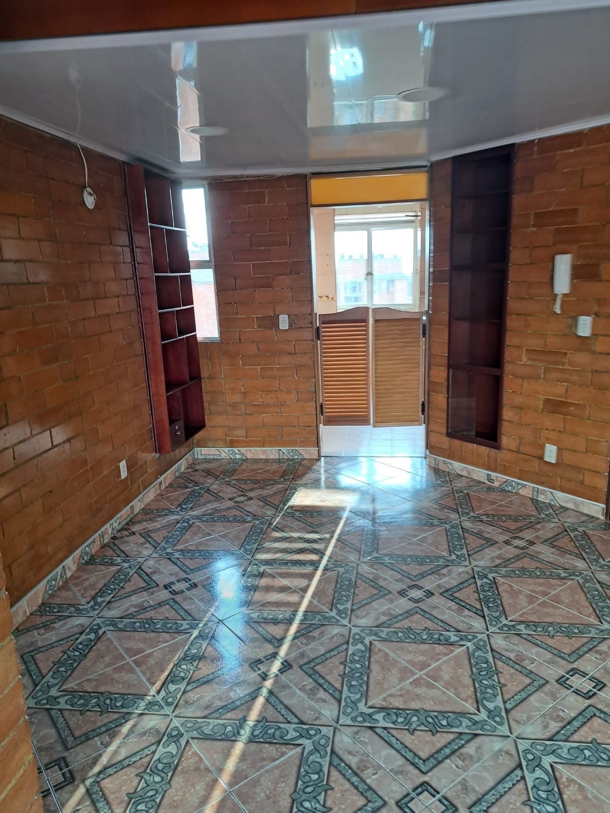 APARTAMENTO en Bogotá