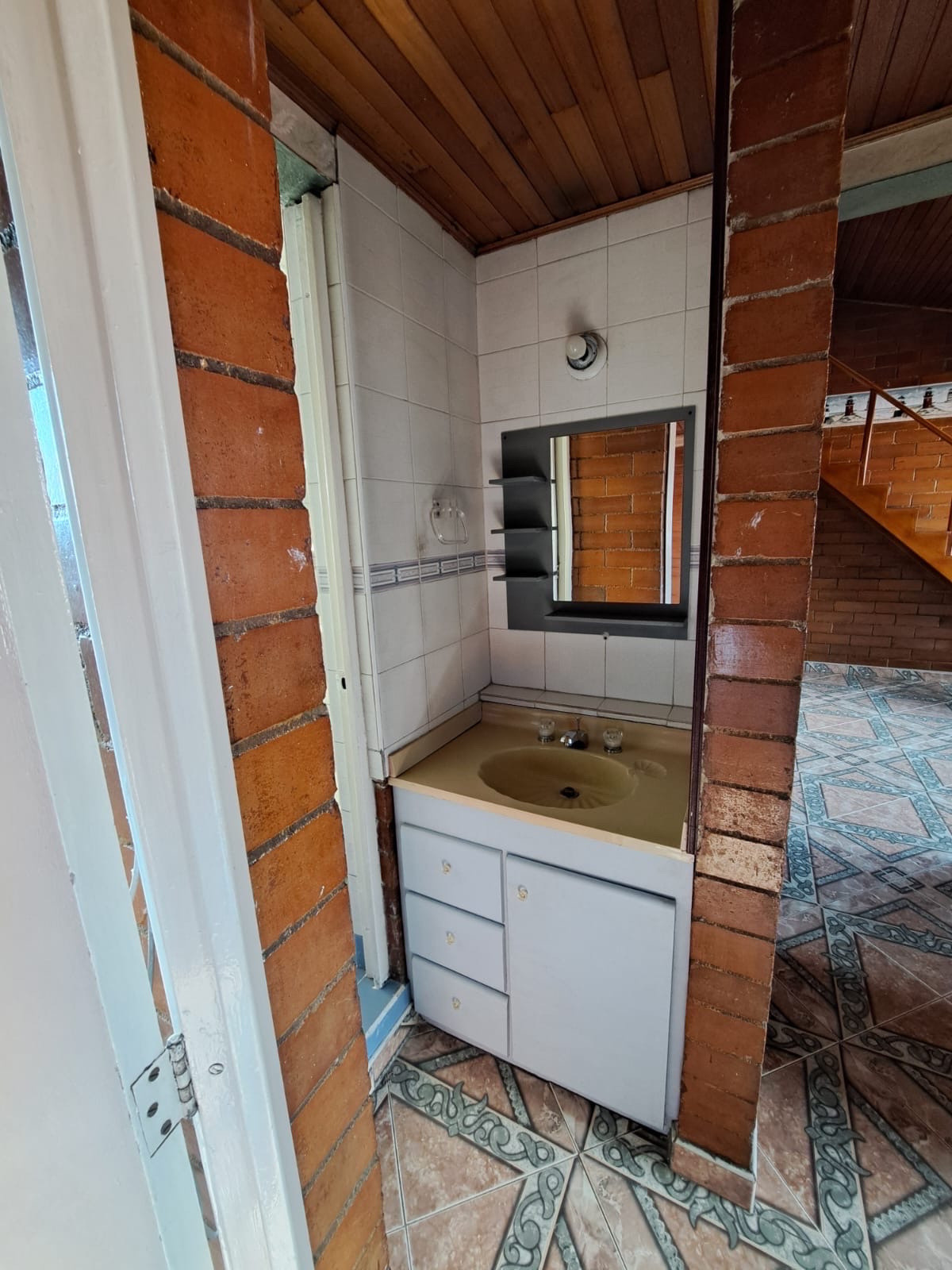 APARTAMENTO en Bogotá