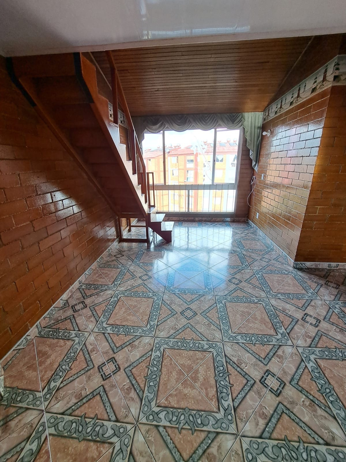 APARTAMENTO en Bogotá