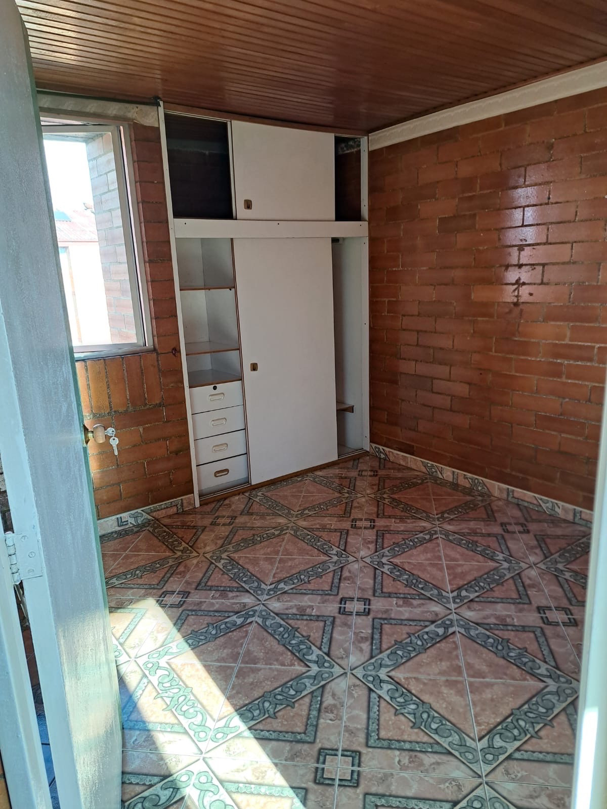 APARTAMENTO en Bogotá