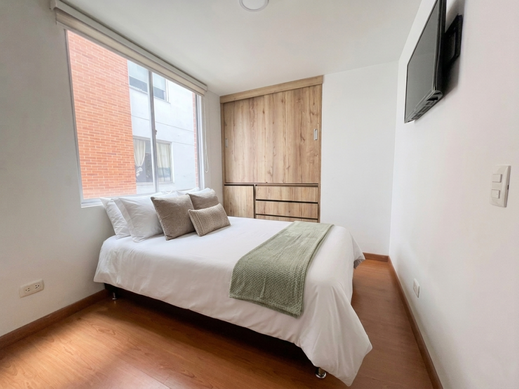 APARTAESTUDIO en Bogotá