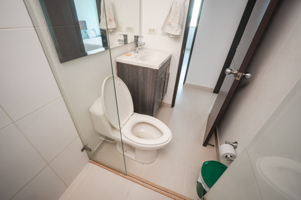 APARTAMENTO en Santa Marta
