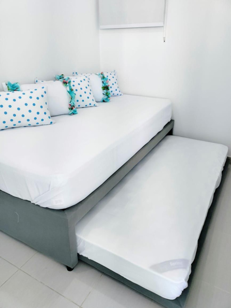 APARTAMENTO en Santa Marta