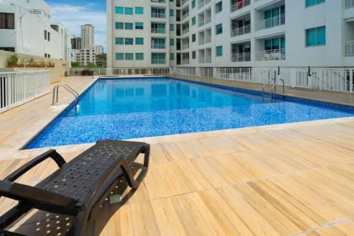 APARTAMENTO en Santa Marta
