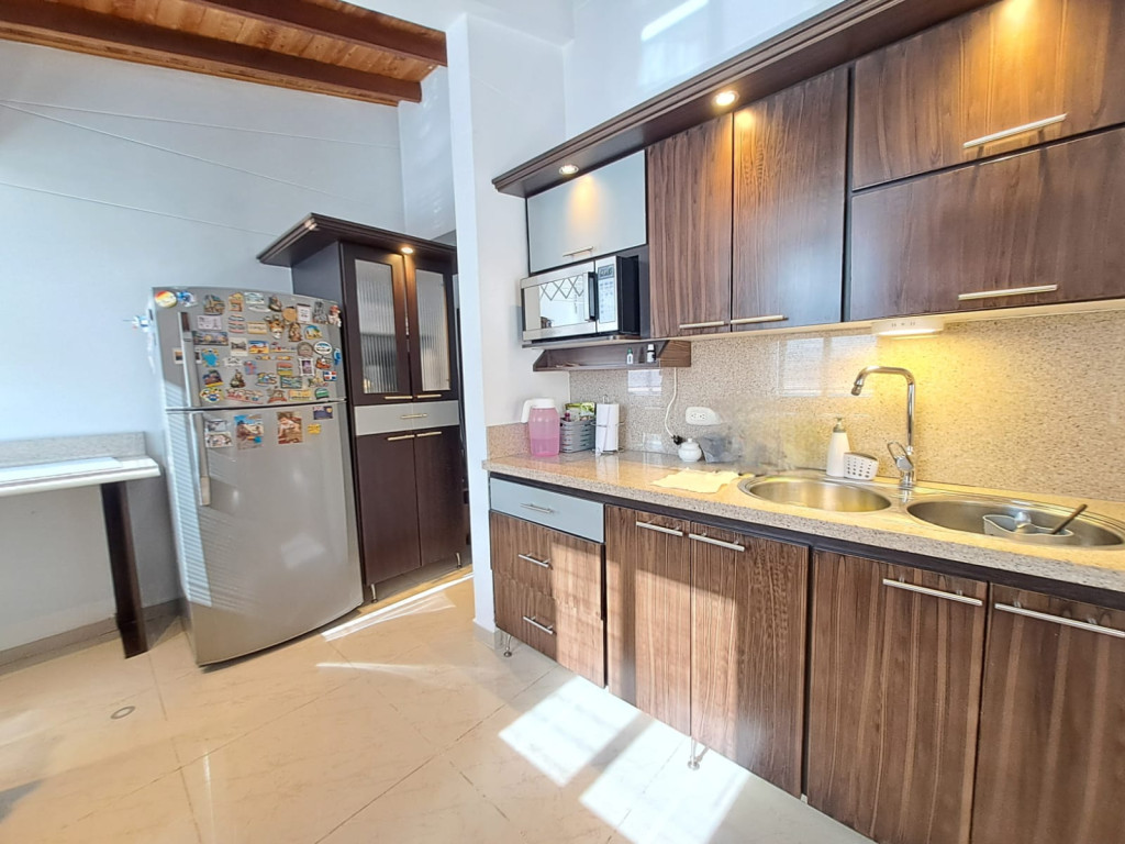 APARTAMENTO en Pereira