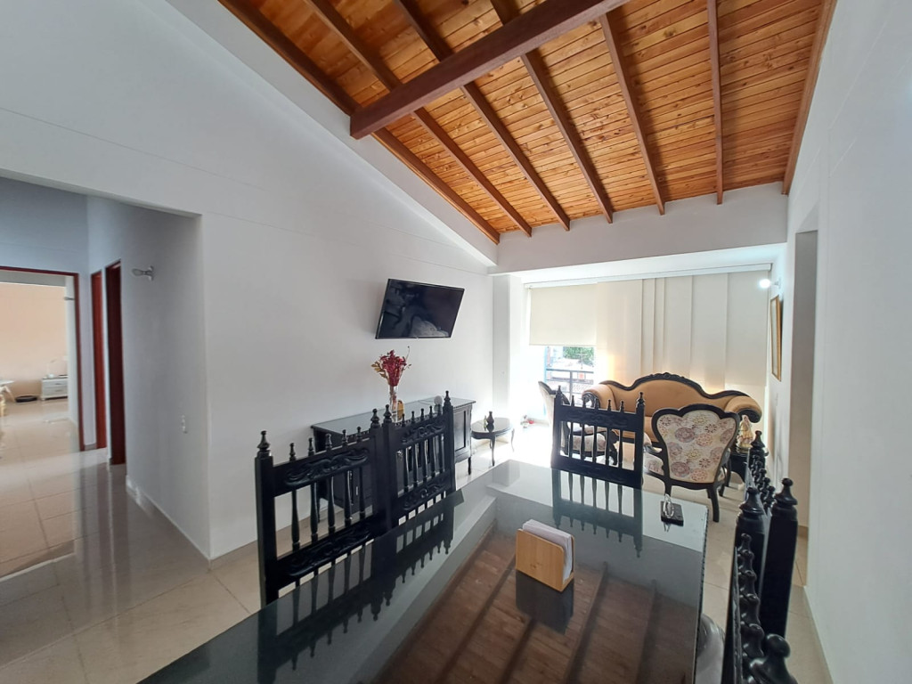 APARTAMENTO en Pereira