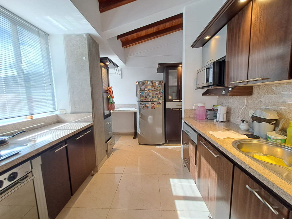 APARTAMENTO en Pereira
