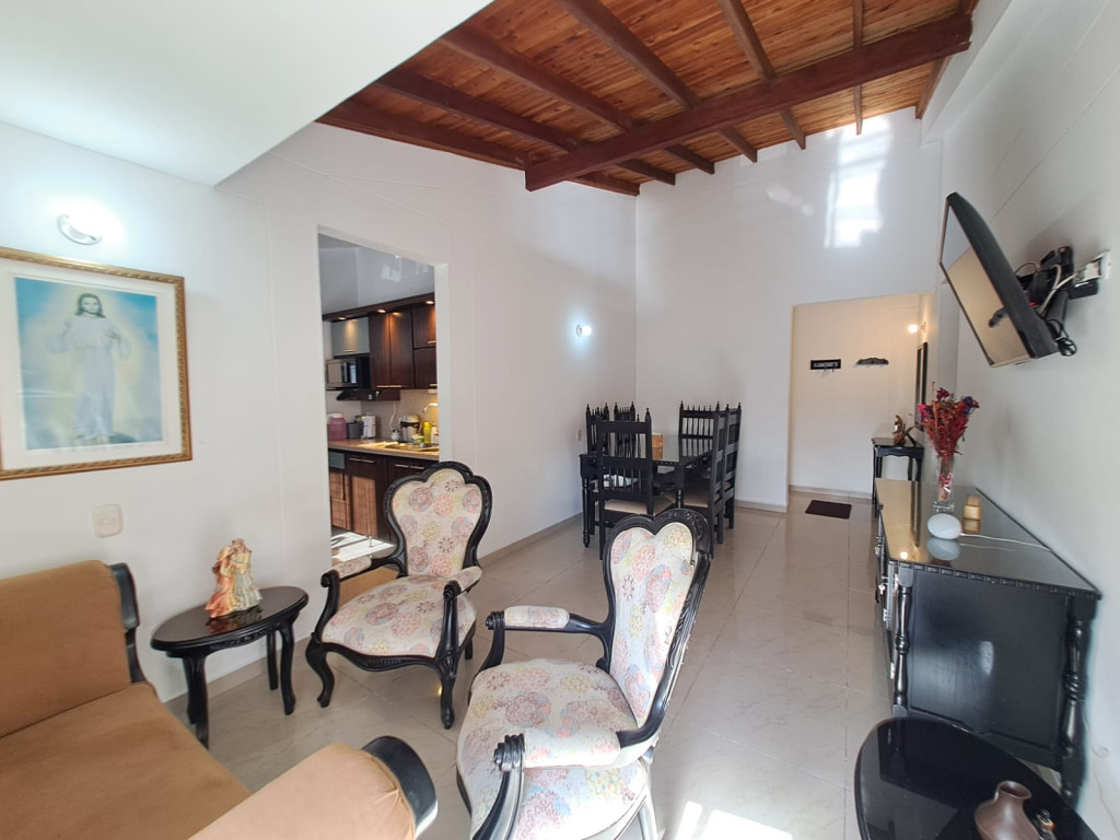 APARTAMENTO en Pereira