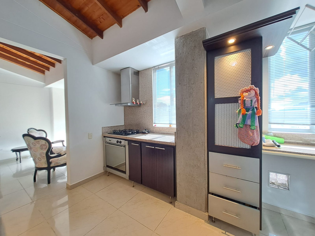 APARTAMENTO en Pereira