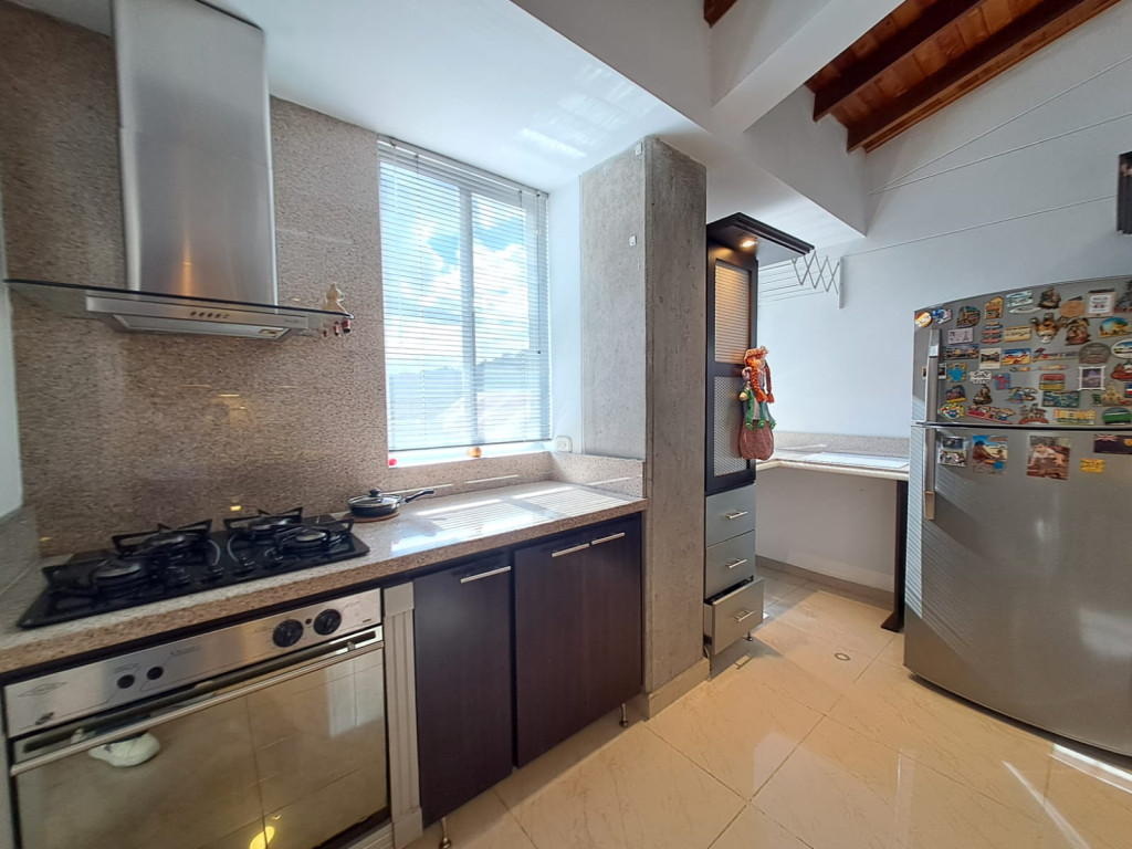 APARTAMENTO en Pereira